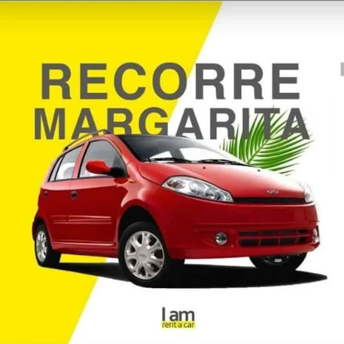 I AM RENT A CAR Picture 7