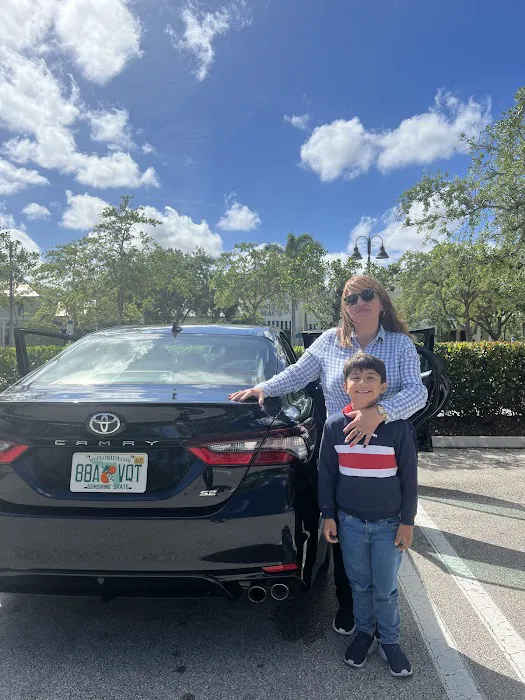 Tyrex Rent A Car Miami Picture 4