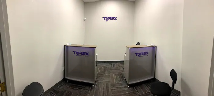 Tyrex Rent A Car Miami Picture 7