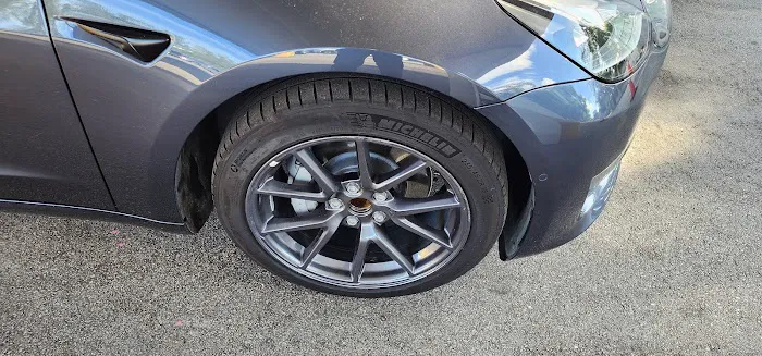 Hertz- Lyft Express Drive Picture 9