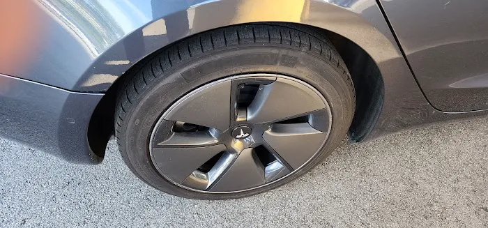 Hertz- Lyft Express Drive Picture 8
