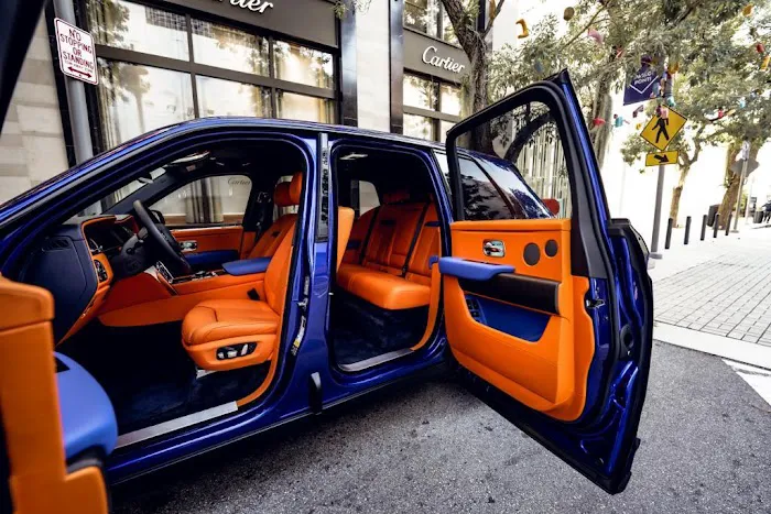 One Auto Rentals of MIA Picture 1
