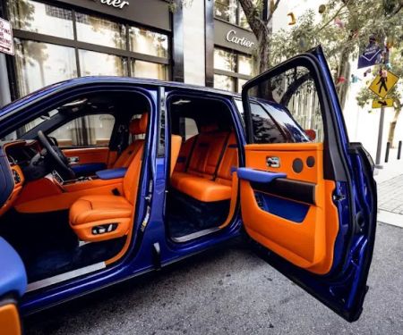 One Auto Rentals of MIA