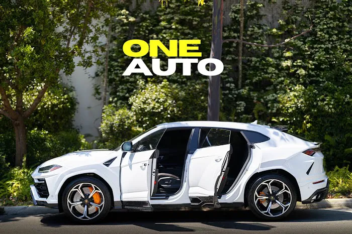 One Auto Rentals of MIA Picture 3