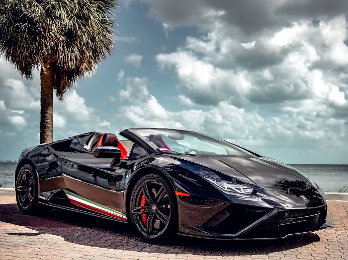 One Auto Rentals of MIA Picture 5