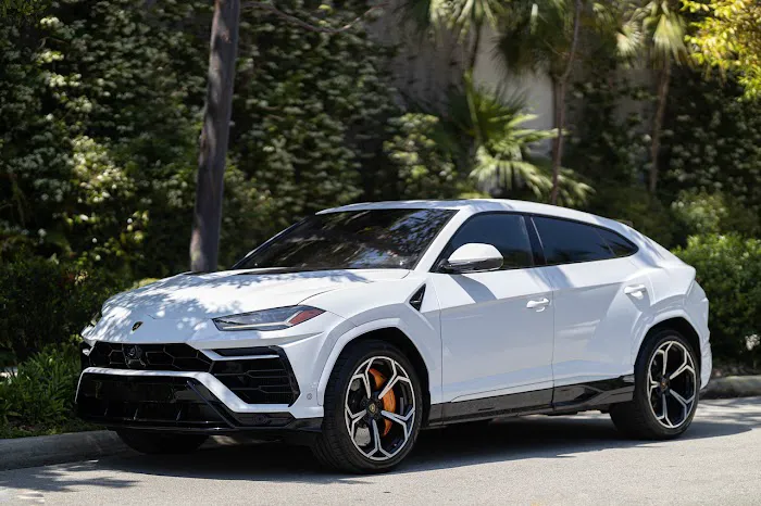 One Auto Rentals of MIA Picture 8