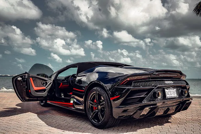 One Auto Rentals of MIA Picture 10