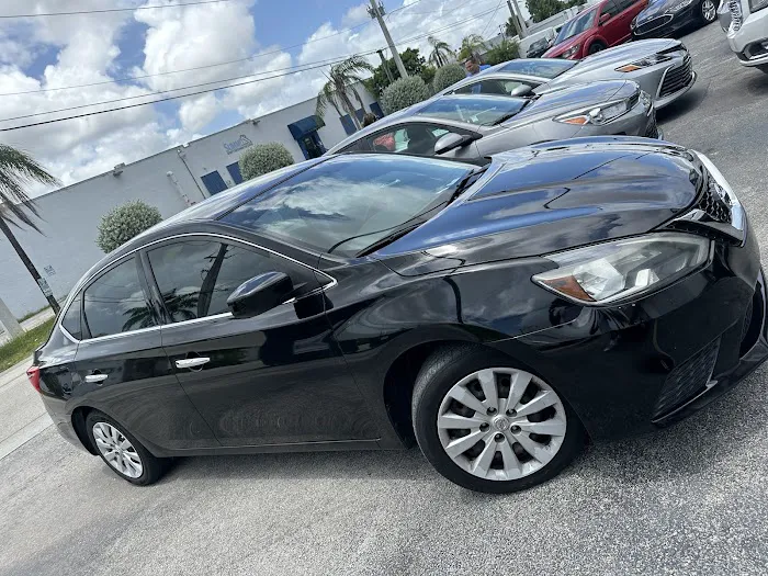 WS AUTO RENTALS & SALES Picture 1