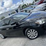 WS AUTO RENTALS & SALES