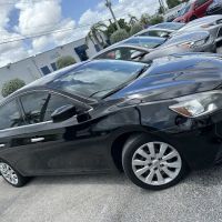 WS AUTO RENTALS & SALES ico