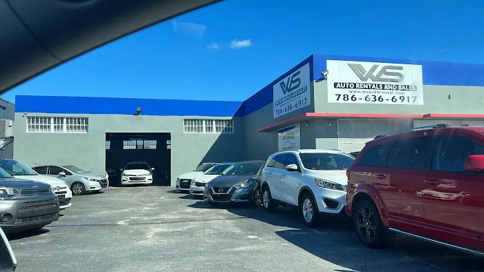 WS AUTO RENTALS & SALES Picture 3