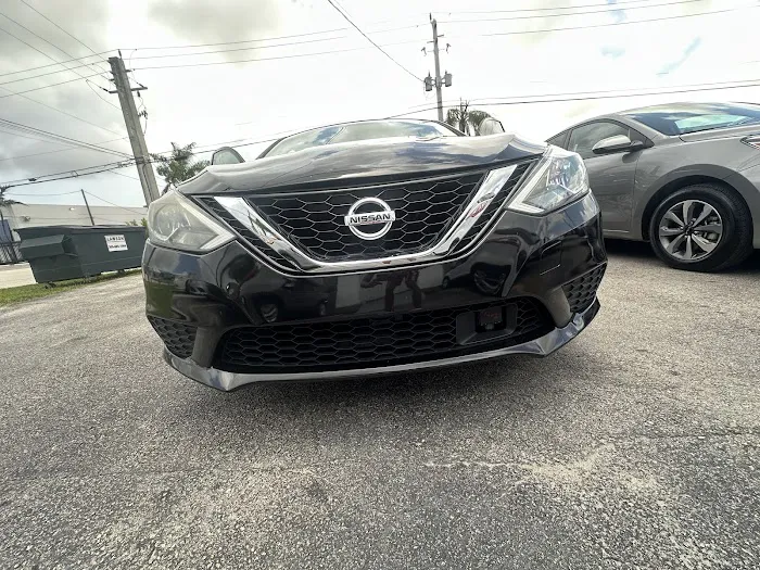 WS AUTO RENTALS & SALES Picture 5