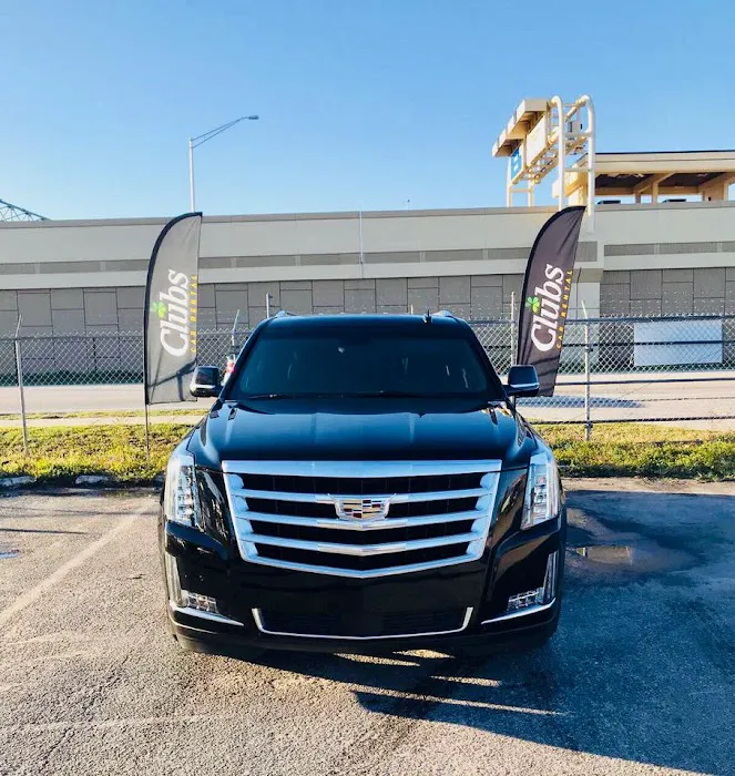 Clubs Car Rental Picture 5