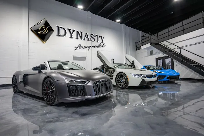 Dynasty Luxury Rentals Picture 1