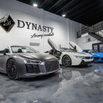 Dynasty Luxury Rentals