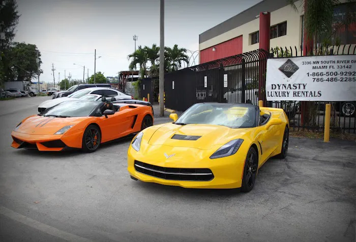 Dynasty Luxury Rentals Picture 4