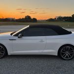 Sonic Car Rental