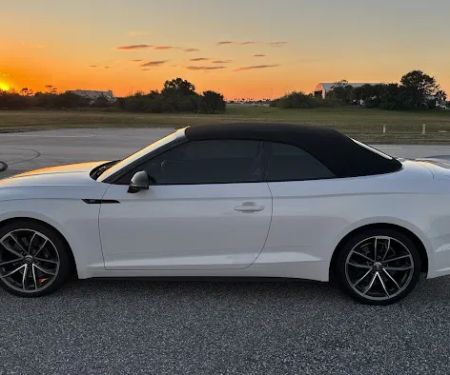 Sonic Car Rental