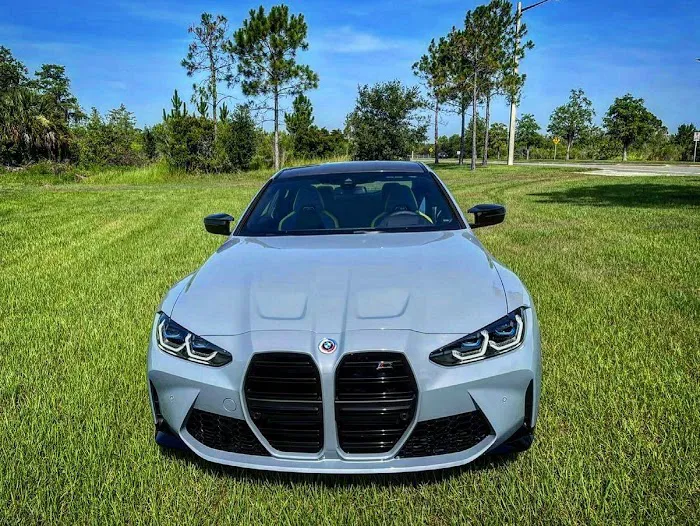 Sonic Car Rental Picture 10