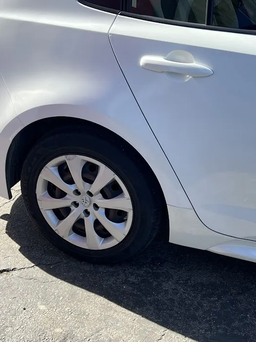 Stride Rent A Car Picture 6