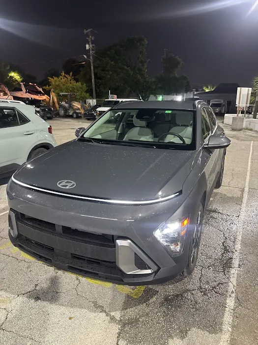 Stride Rent A Car Picture 4
