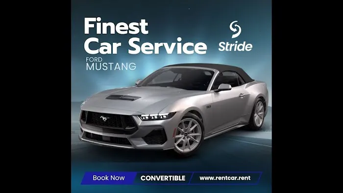 Stride Rent A Car Picture 2