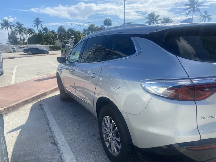 Inter cars rentals Picture 5