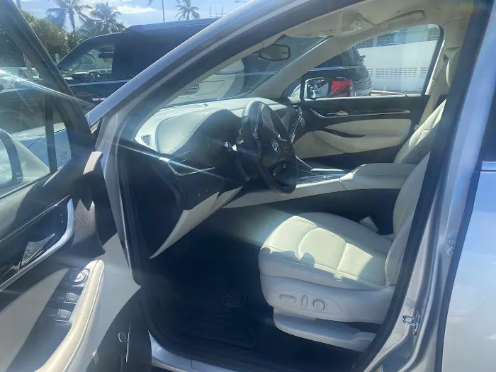 Inter cars rentals Picture 2