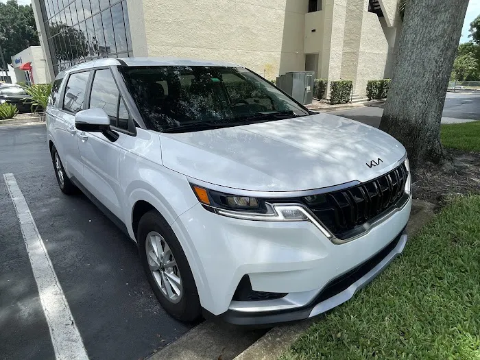 Inter cars rentals Picture 6