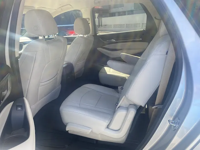 Inter cars rentals Picture 7