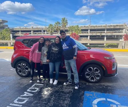 Facility Rent a Car | Miami