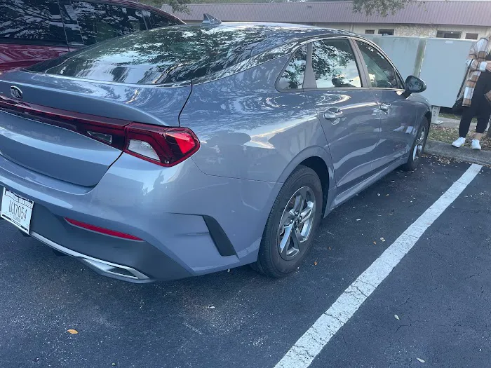 Facility Rent a Car | Miami Picture 4