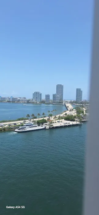 puerto de cruceros miami Picture 2