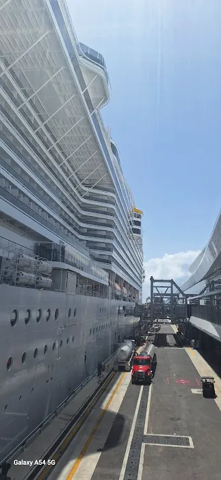 puerto de cruceros miami Picture 1
