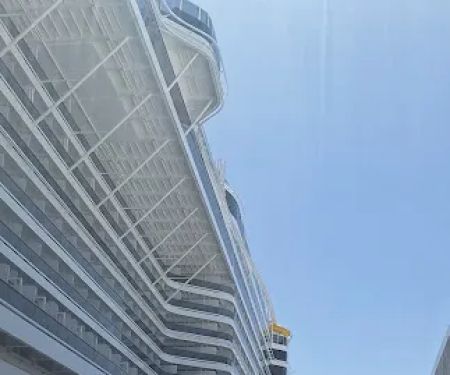 puerto de cruceros miami