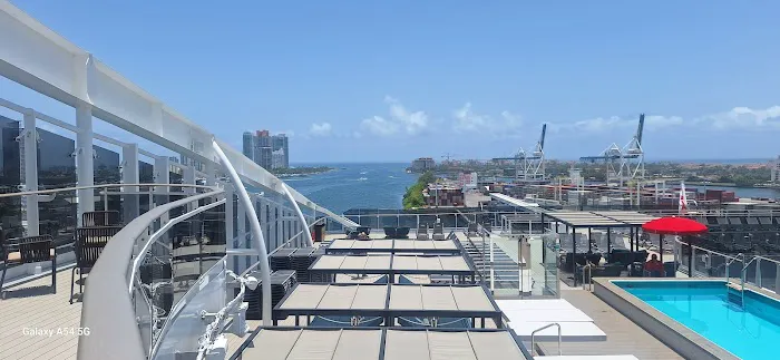 puerto de cruceros miami Picture 6