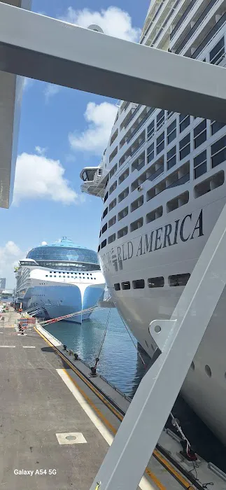 puerto de cruceros miami Picture 5
