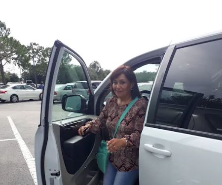 Corpusa Rent a car