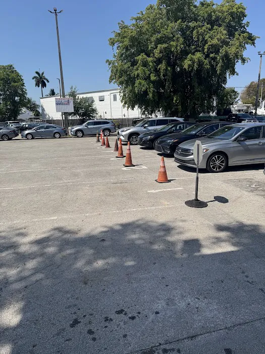 Corpusa Rent a car Picture 2