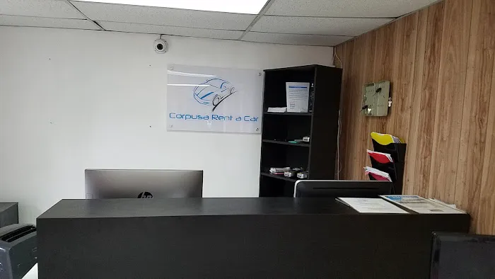 Corpusa Rent a car Picture 9