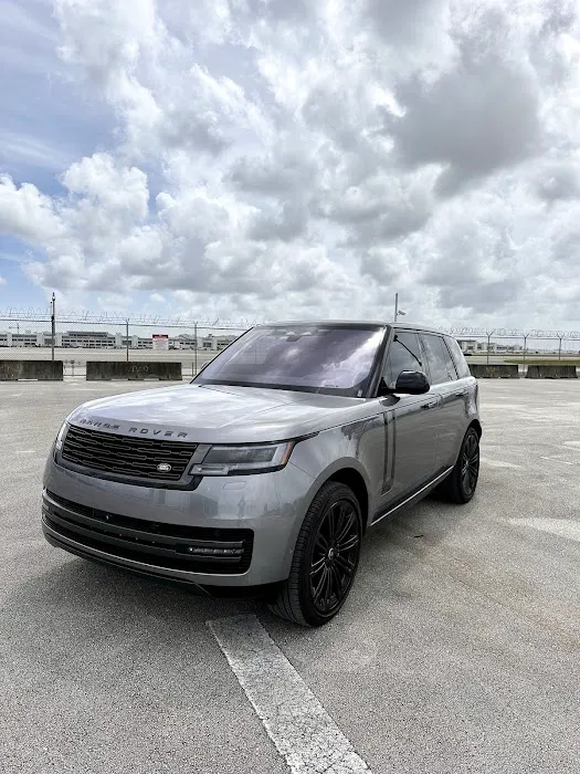 Auto Boutique Exotic Car Rental Miami Picture 1