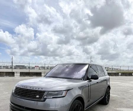Auto Boutique Exotic Car Rental Miami