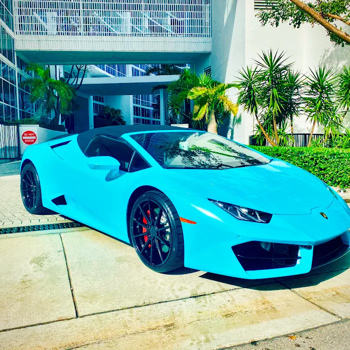 Auto Boutique Exotic Car Rental Miami Picture 2