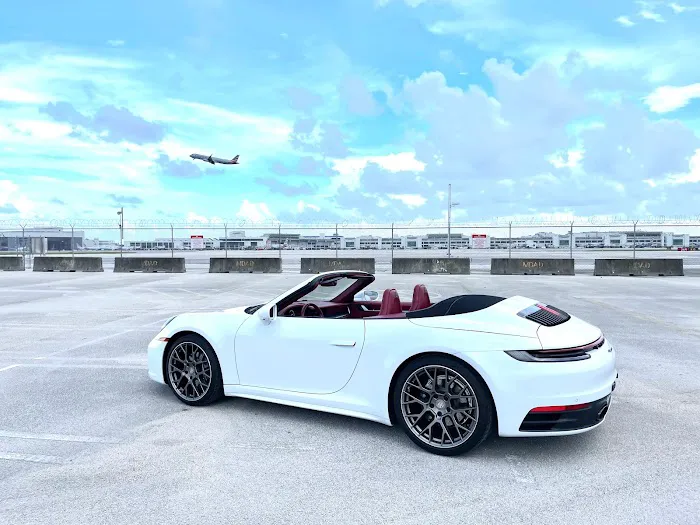 Auto Boutique Exotic Car Rental Miami Picture 9
