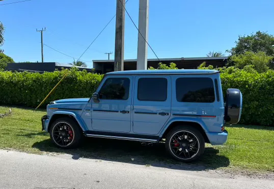 Auto Boutique Exotic Car Rental Miami Picture 7