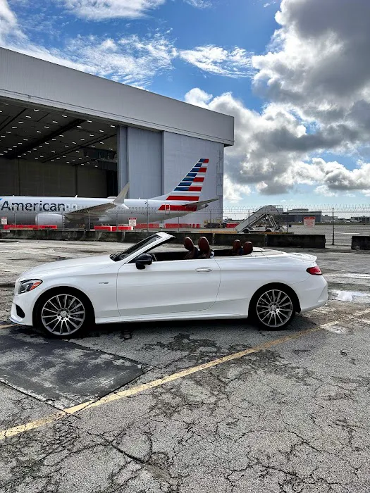 Auto Boutique Exotic Car Rental Miami Picture 6