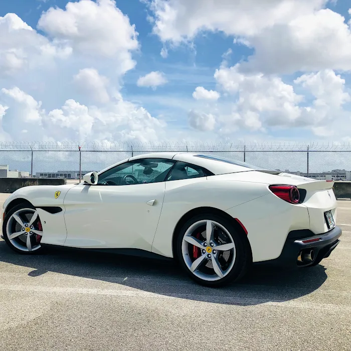 Auto Boutique Exotic Car Rental Miami Picture 5
