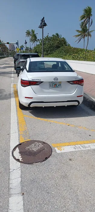 Easirent Car Rental Miami International Airport (MIA) Picture 4