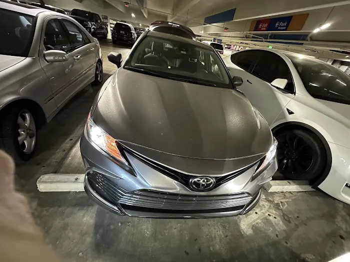 Super Nice Rent a Car Picture 3
