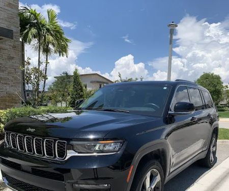 Flexmiles Rent a Car